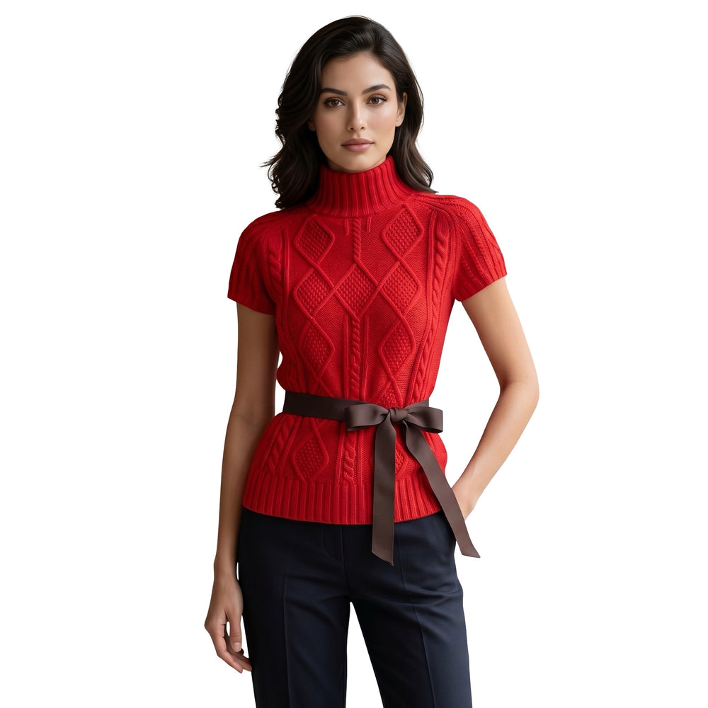 Chaleco Carolina Herrera T.42