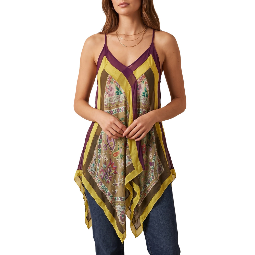 Blusa Etro T.42