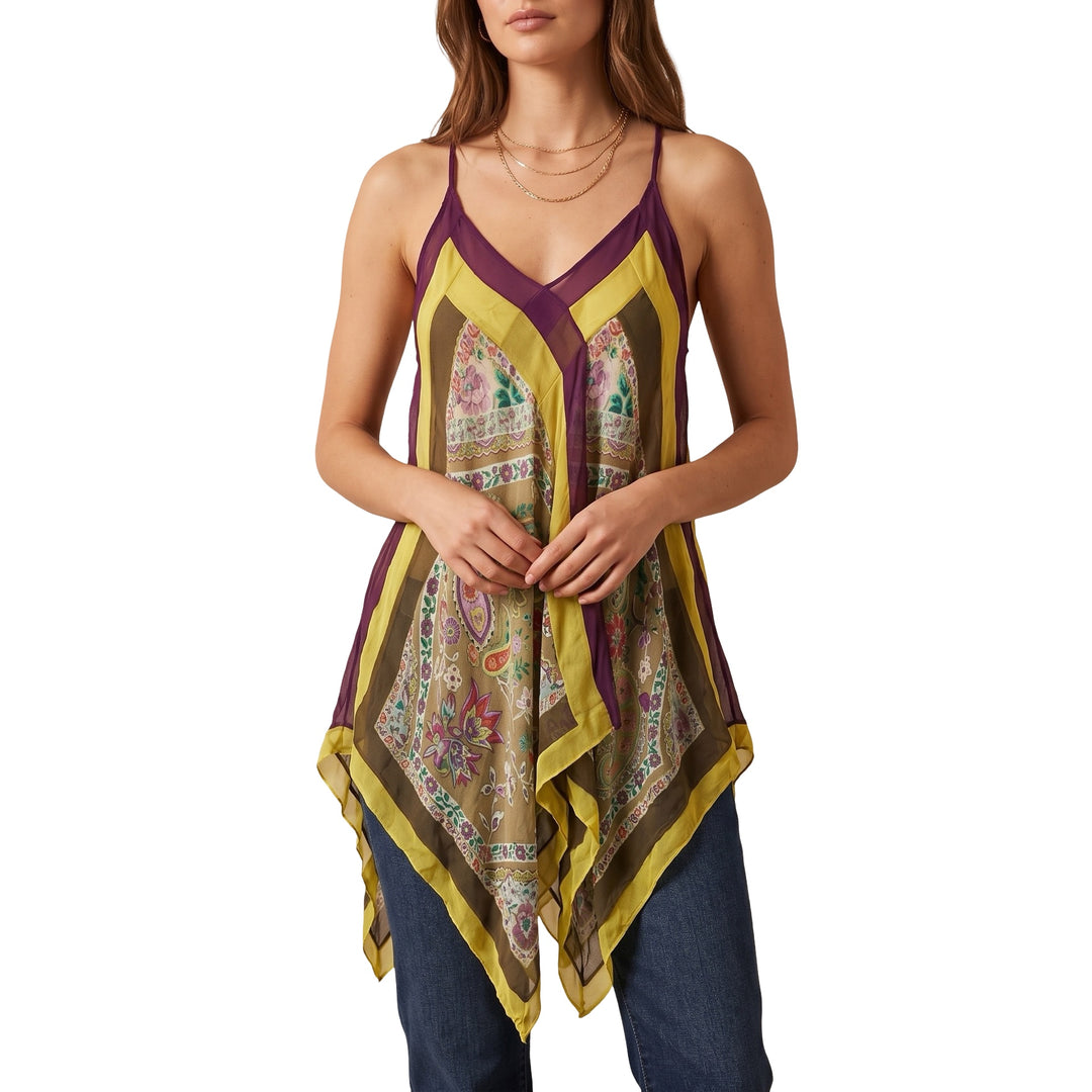 Blusa Etro T.42