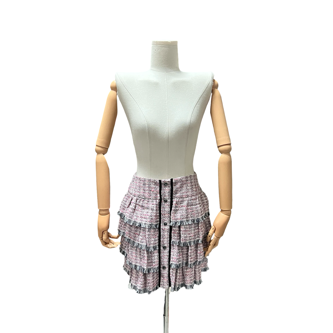 Falda Maje T.34
