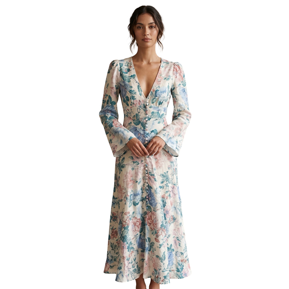 Vestido Zimmermann T.0