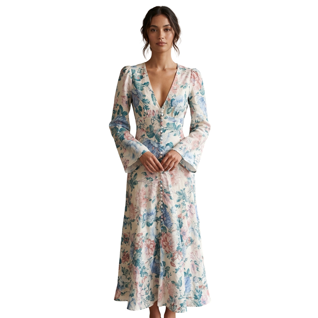 Vestido Zimmermann T.0