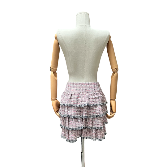 Falda Maje T.34