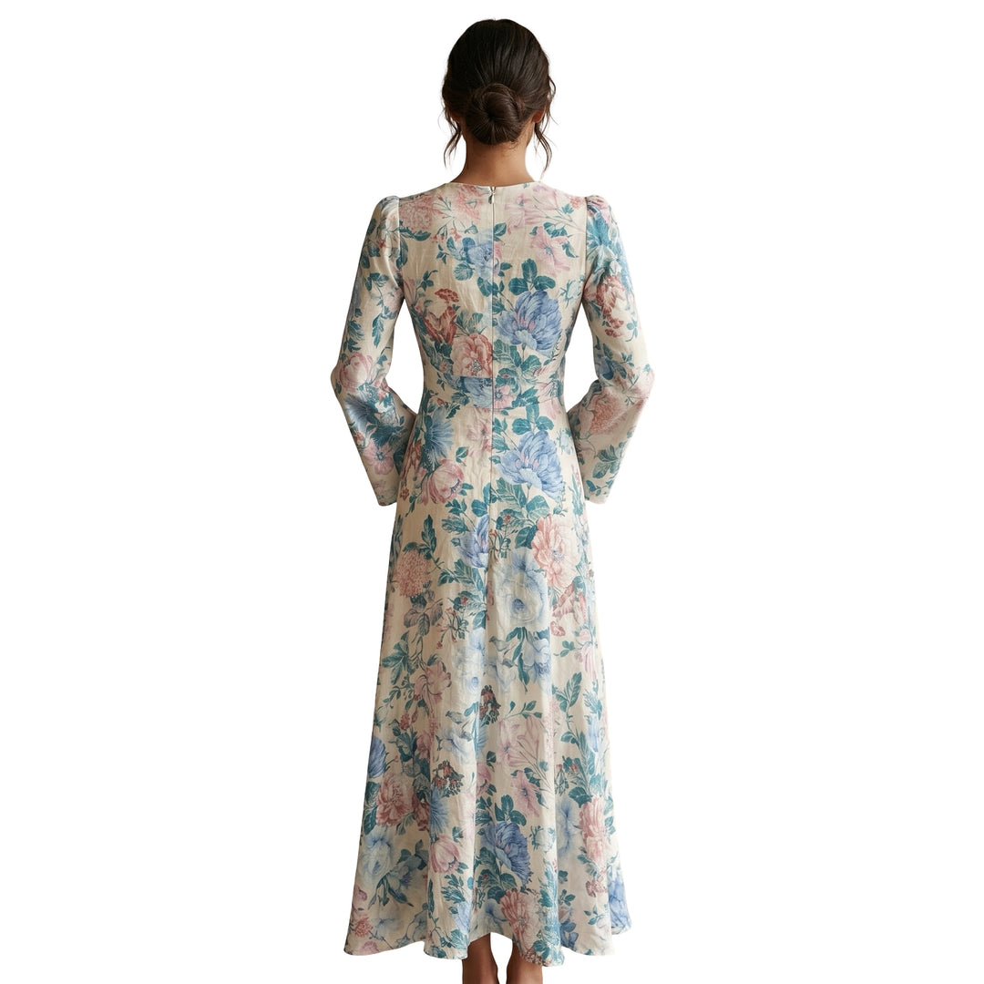 Vestido Zimmermann T.0