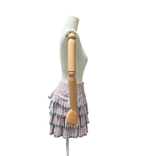 Falda Maje T.34