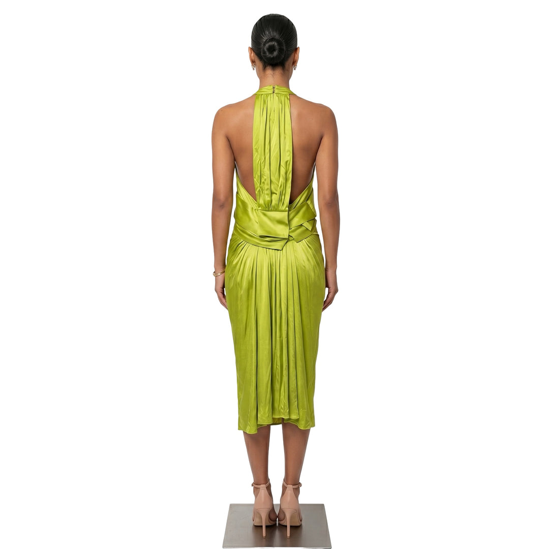 Vestido Versace T.42