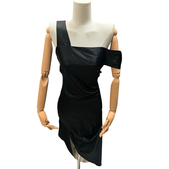 Vestido Alexander McQueen T.42