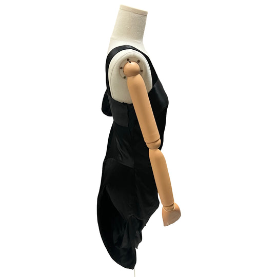 Vestido Alexander McQueen T.42