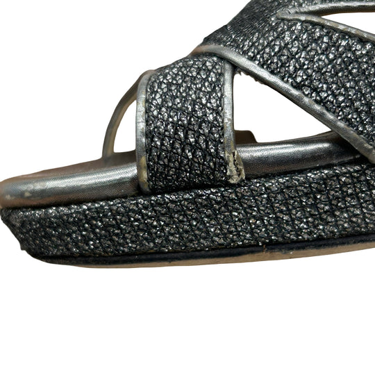 Sandalias Jimmy Choo Leila T.35