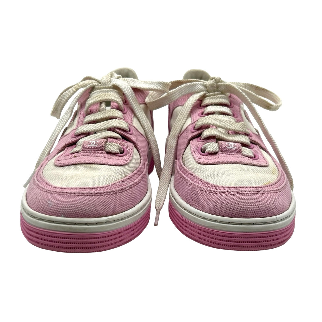 Tenis Chanel T.35