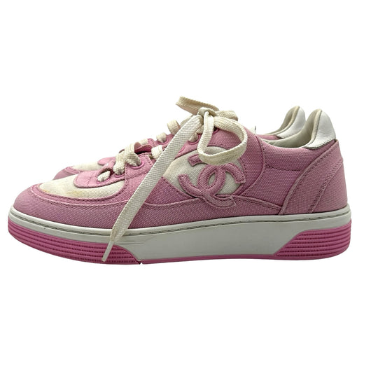 Tenis Chanel T.35