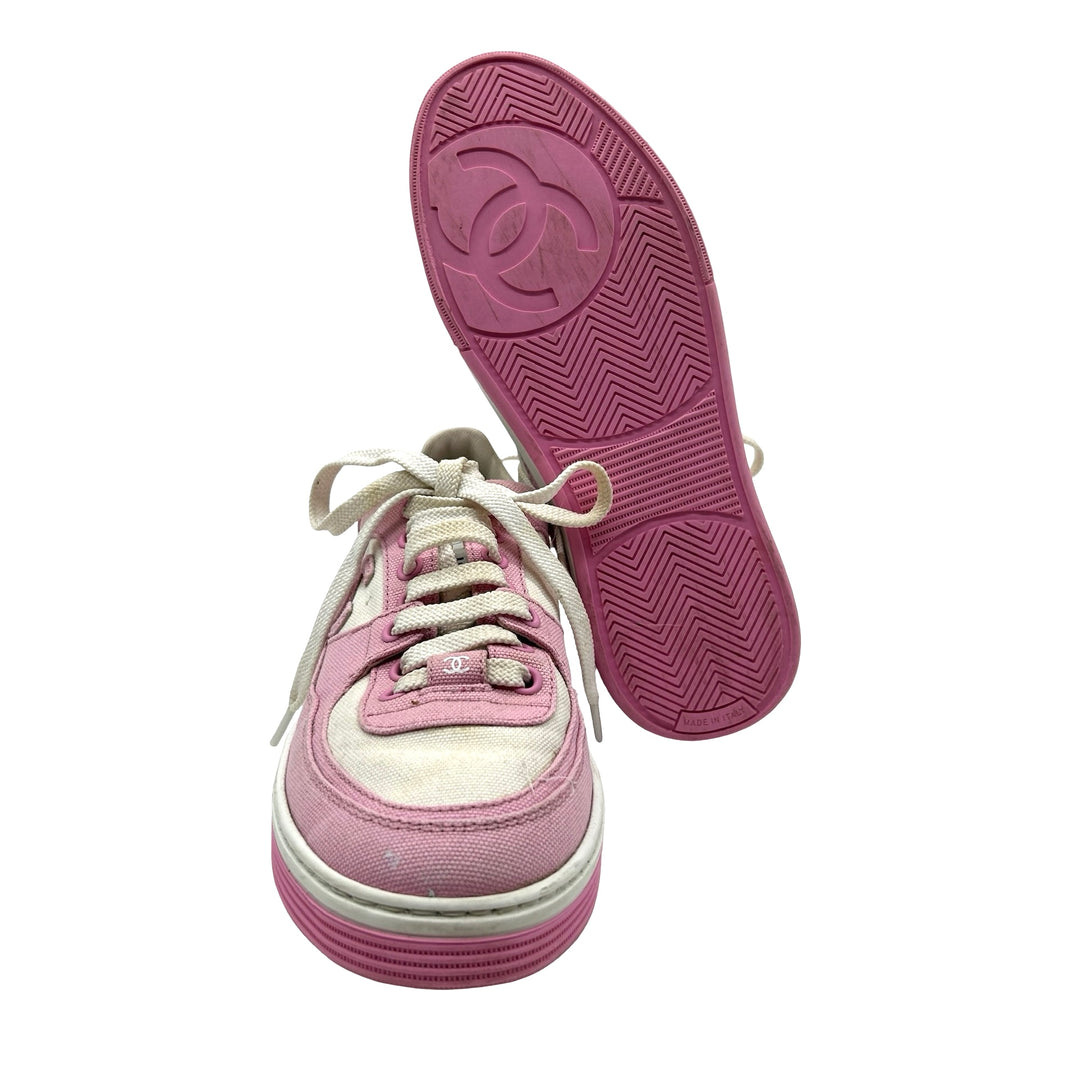 Tenis Chanel T.35
