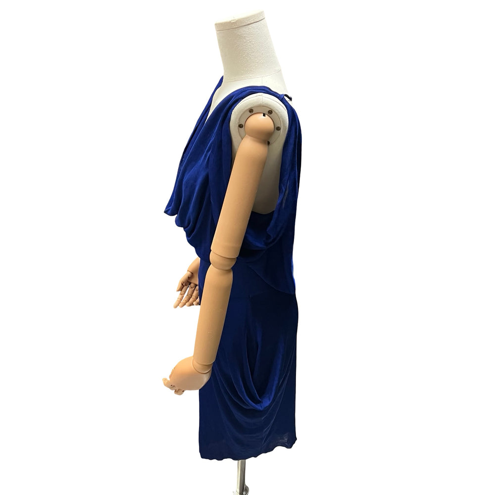 Vestido Alexander McQueen T.S