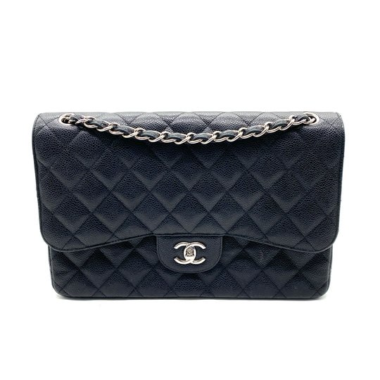 Bolsa Chanel Jumbo