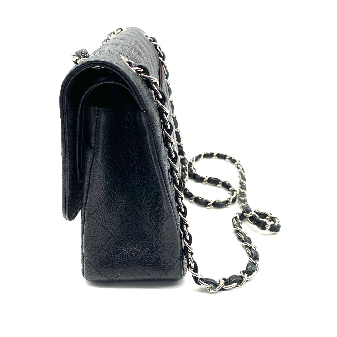 Bolsa Chanel Jumbo