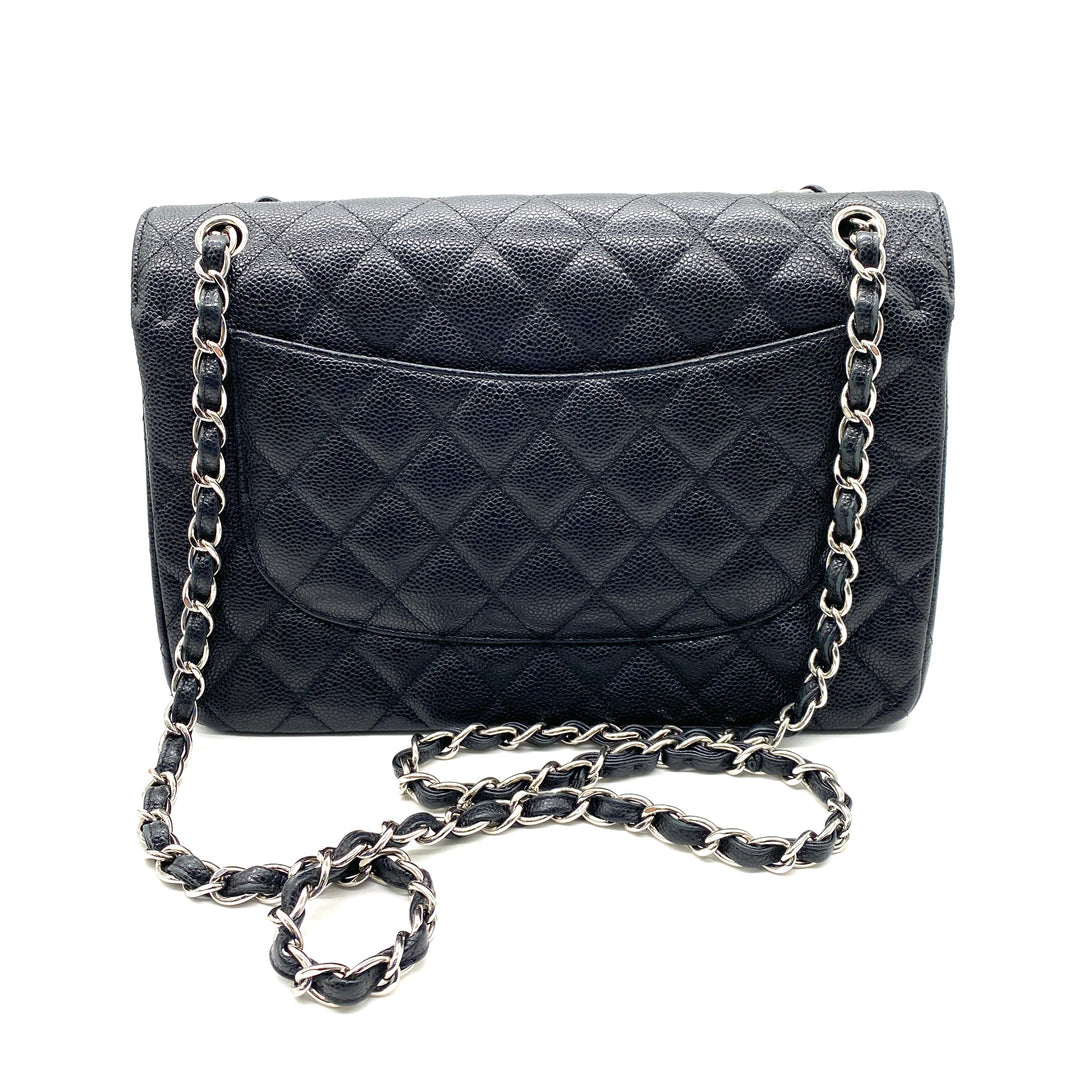 Bolsa Chanel Jumbo