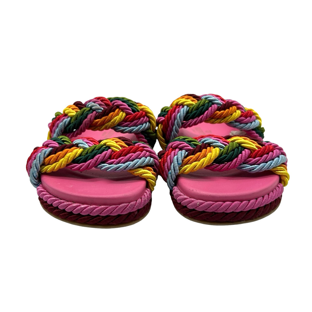 Sandalias Valentino T.35