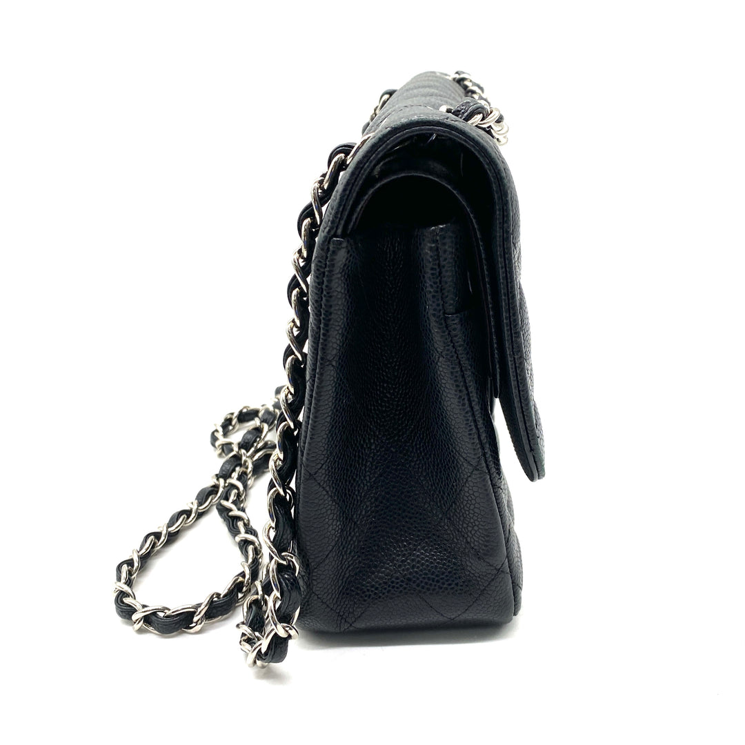 Bolsa Chanel Jumbo