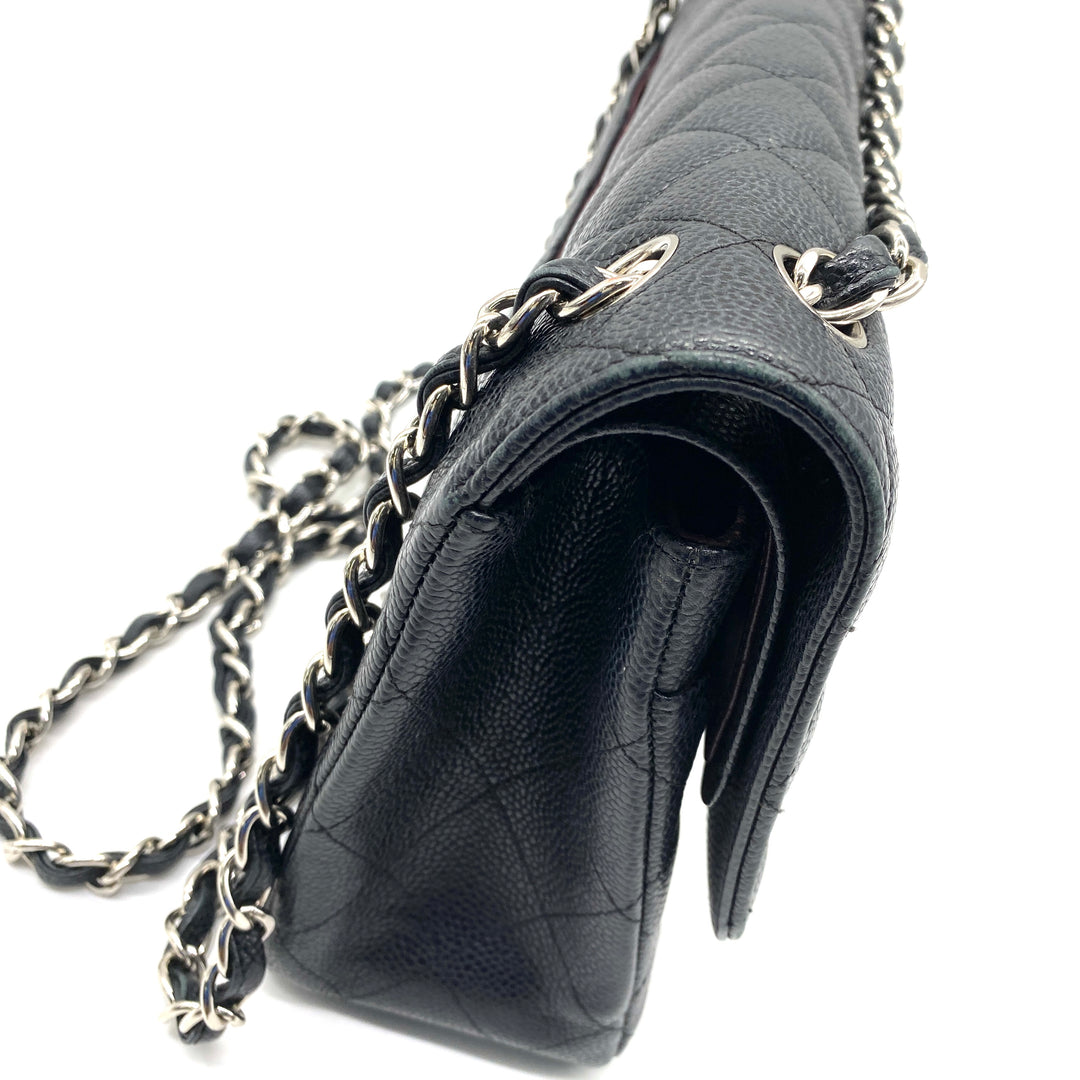 Bolsa Chanel Jumbo