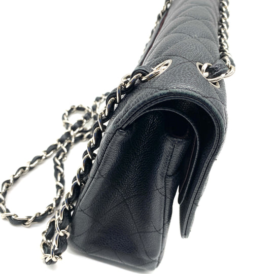 Bolsa Chanel Jumbo