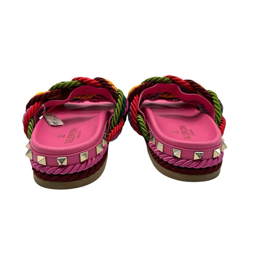 Sandalias Valentino T.35