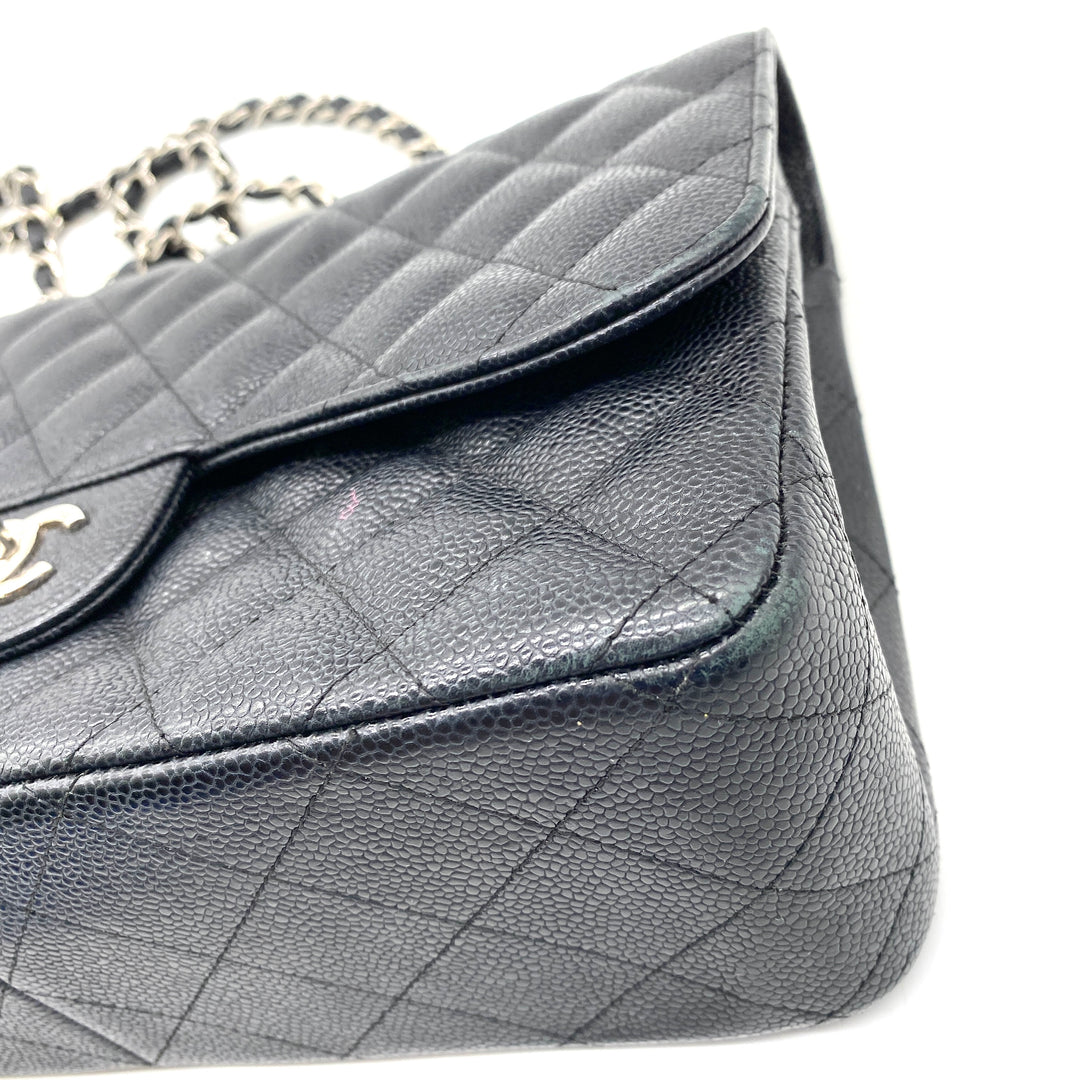 Bolsa Chanel Jumbo