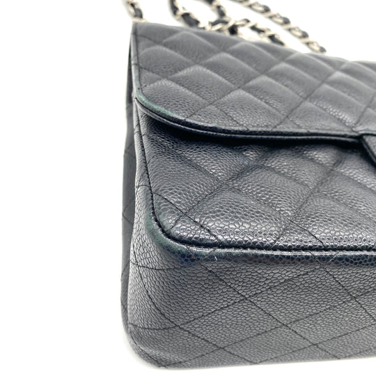 Bolsa Chanel Jumbo