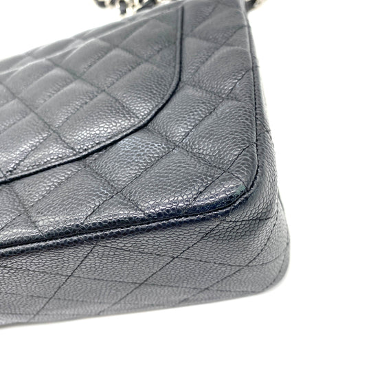 Bolsa Chanel Jumbo