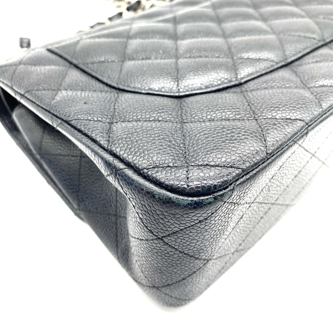 Bolsa Chanel Jumbo
