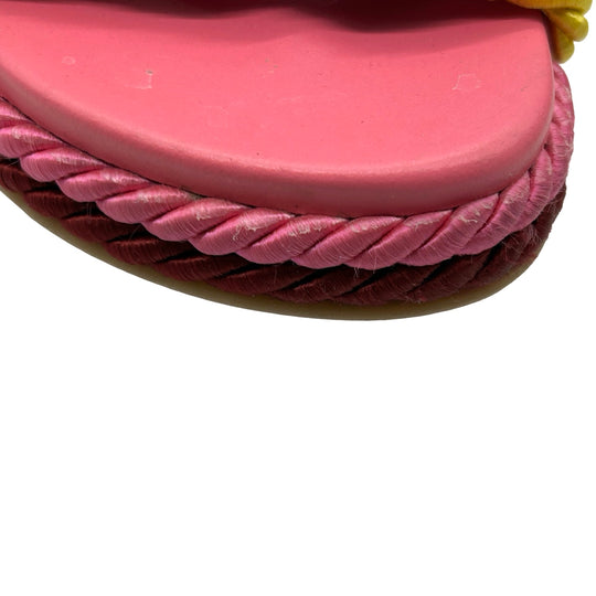 Sandalias Valentino T.35