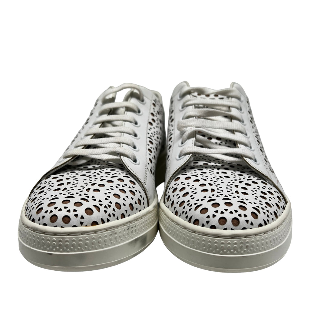Tenis Alaïa T.36