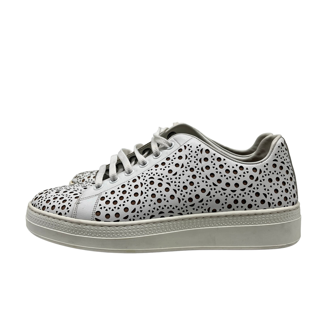 Tenis Alaïa T.36