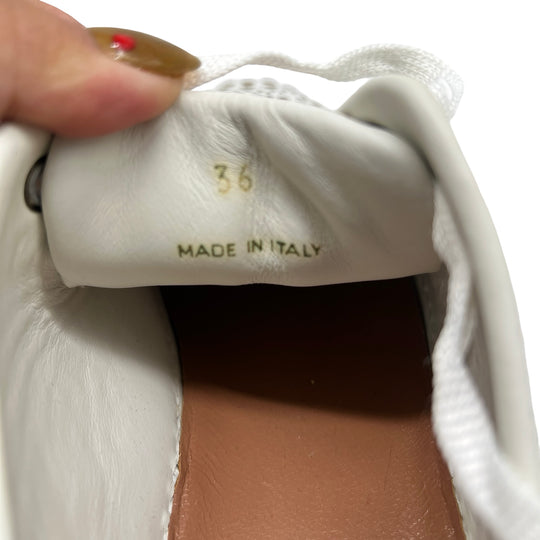 Tenis Alaïa T.36