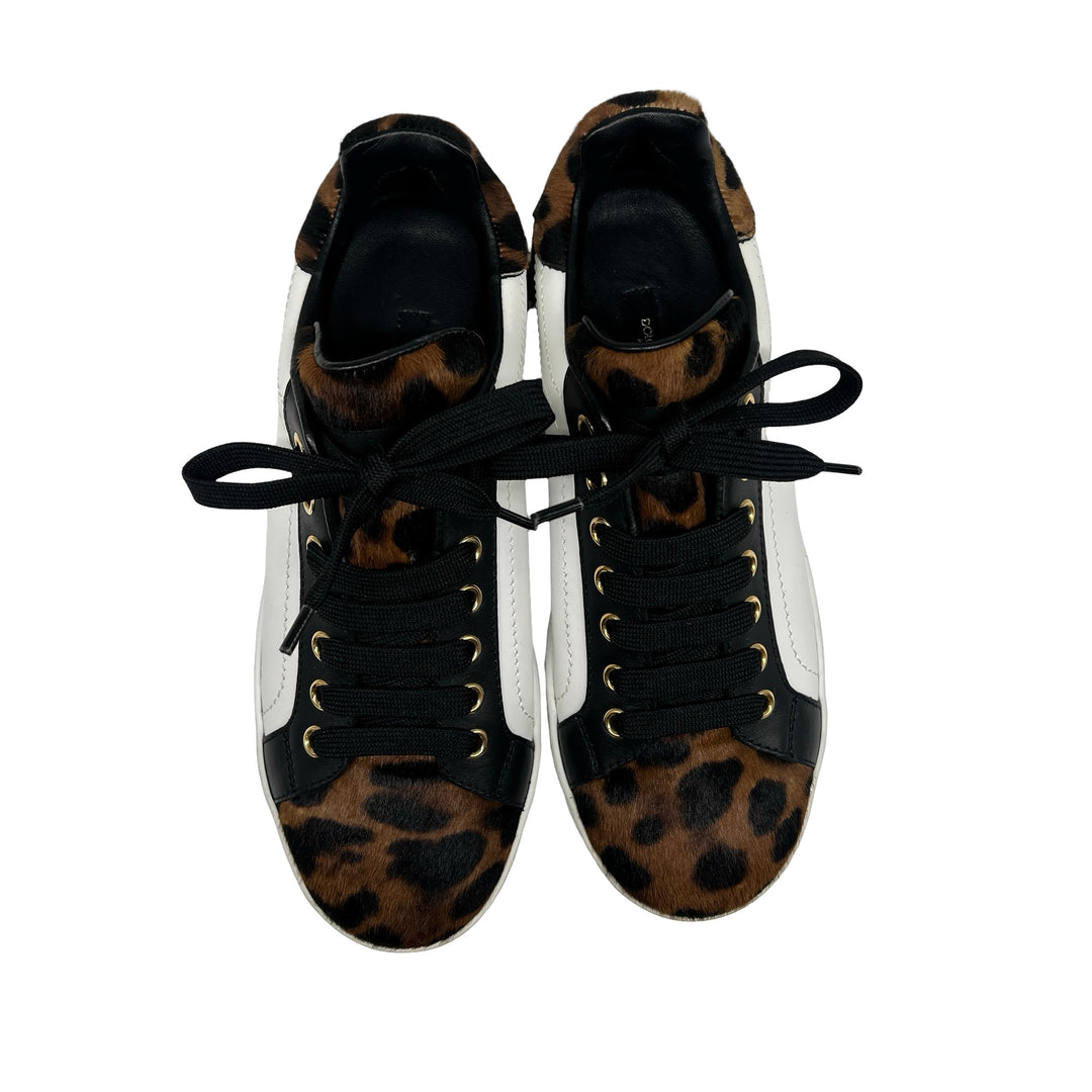 Tenis Dolce & Gabbana Portofino T.36