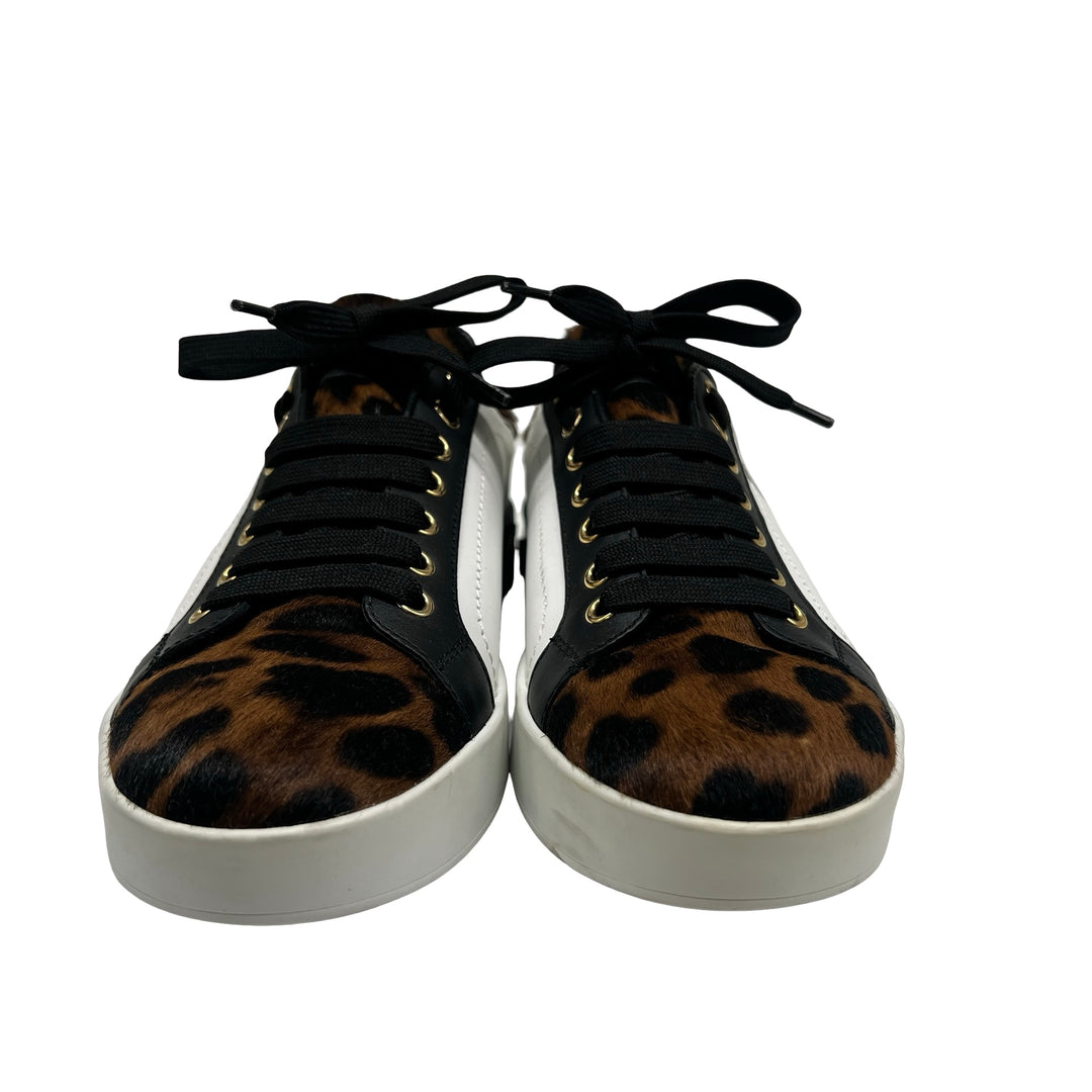 Tenis Dolce & Gabbana Portofino T.36