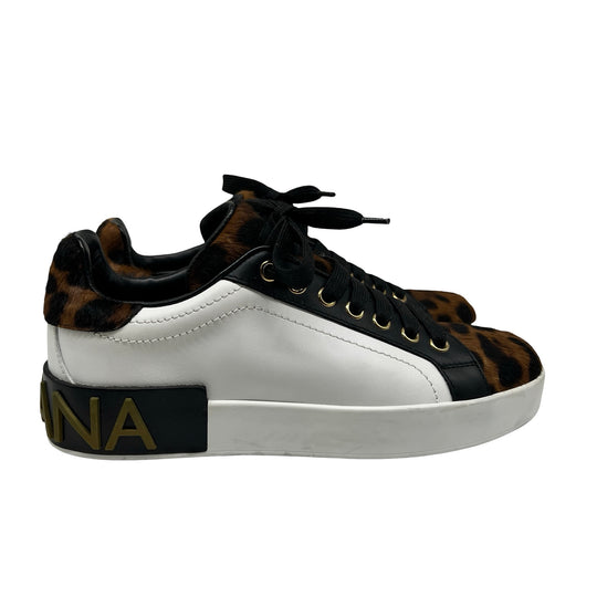Tenis Dolce & Gabbana Portofino T.36
