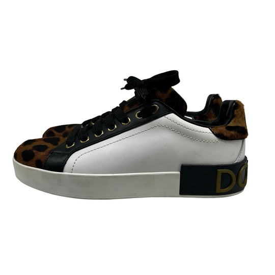 Tenis Dolce & Gabbana Portofino T.36