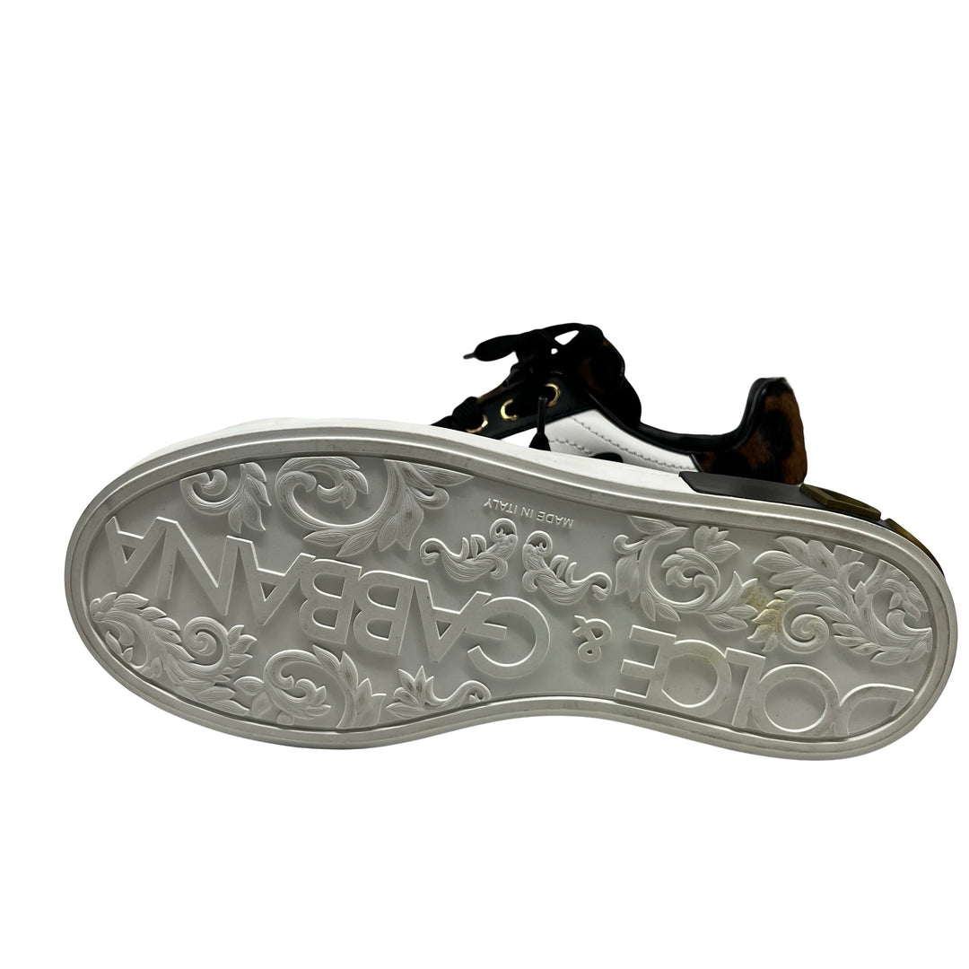 Tenis Dolce & Gabbana Portofino T.36