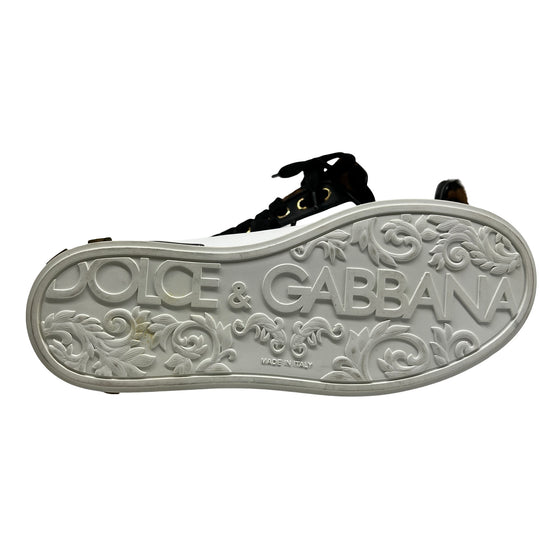 Tenis Dolce & Gabbana Portofino T.36