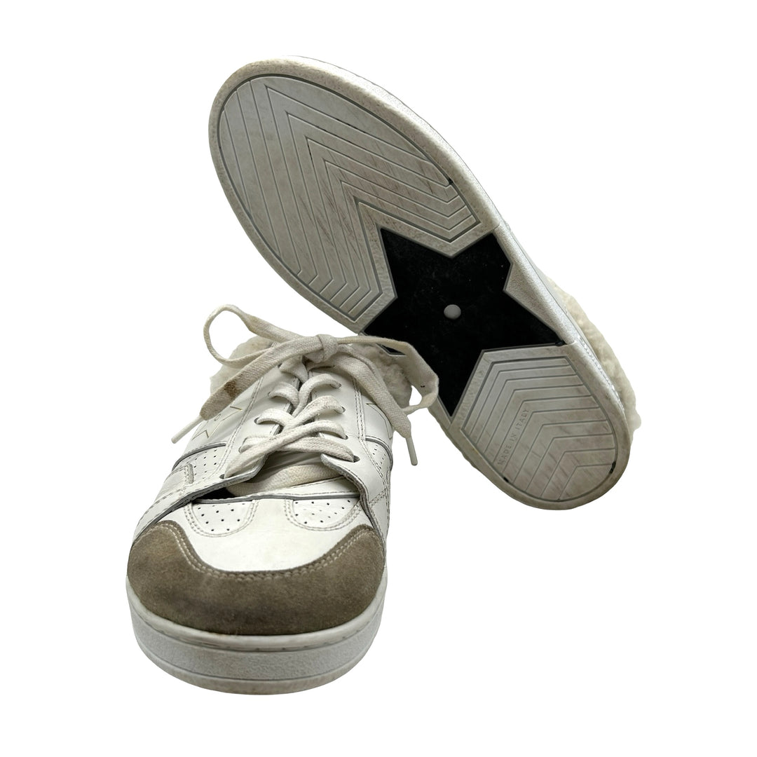 Tenis Dior Star T.35