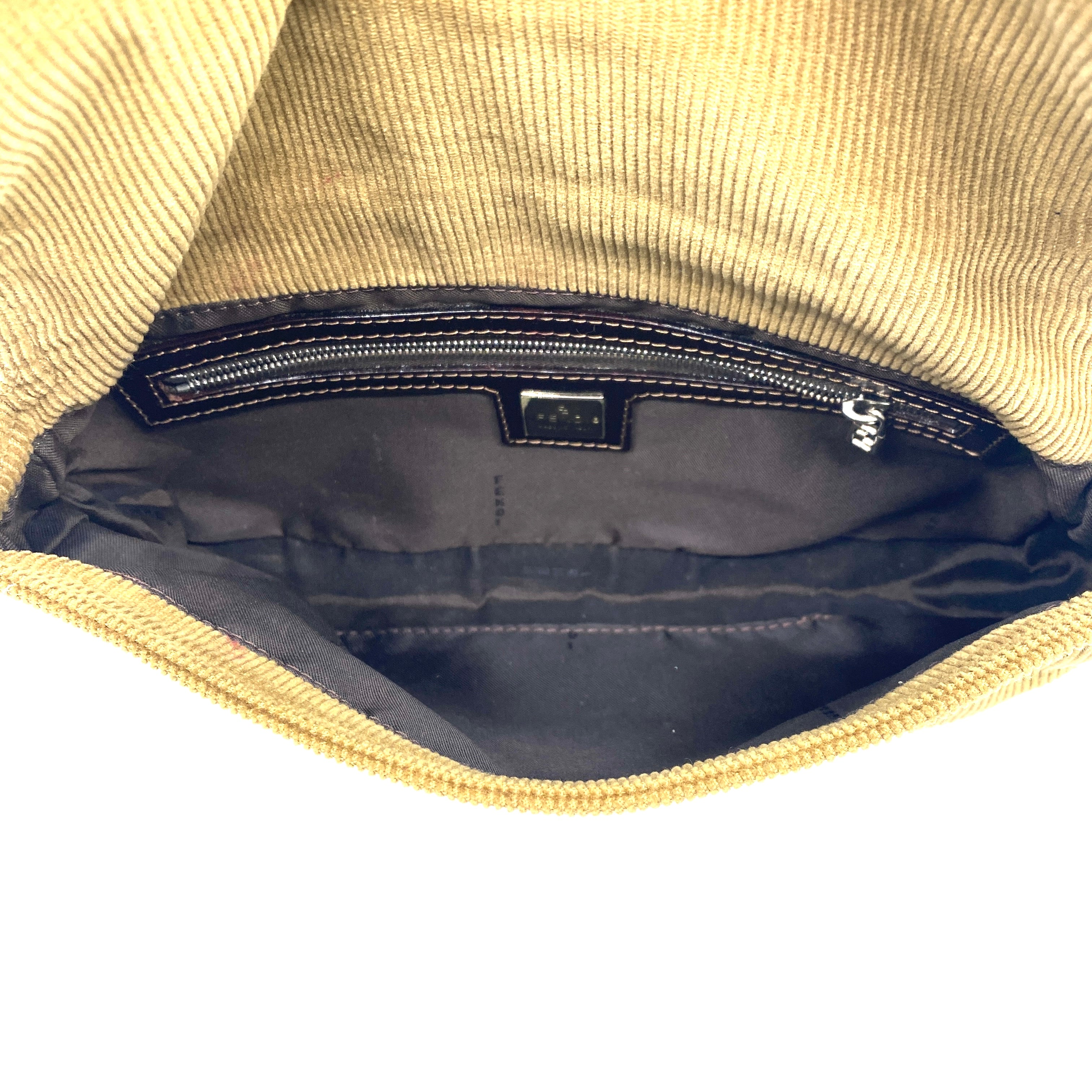 Bolsa Fendi Baguette