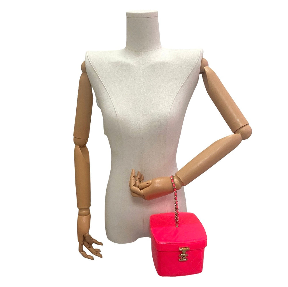 Clutch Chanel Vanity