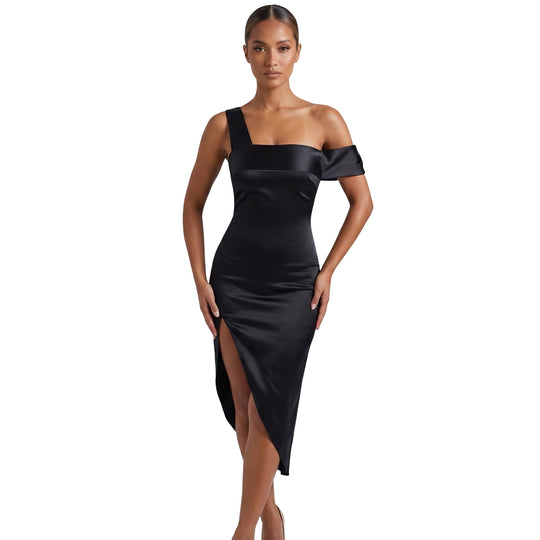 Vestido Alexander McQueen T.42