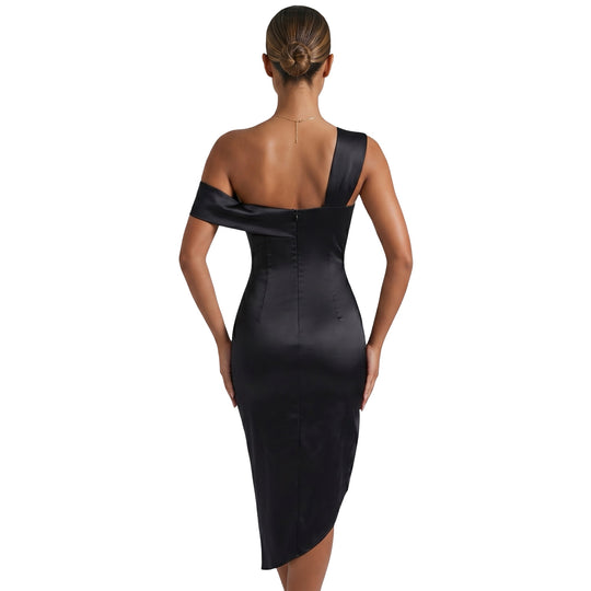 Vestido Alexander McQueen T.42