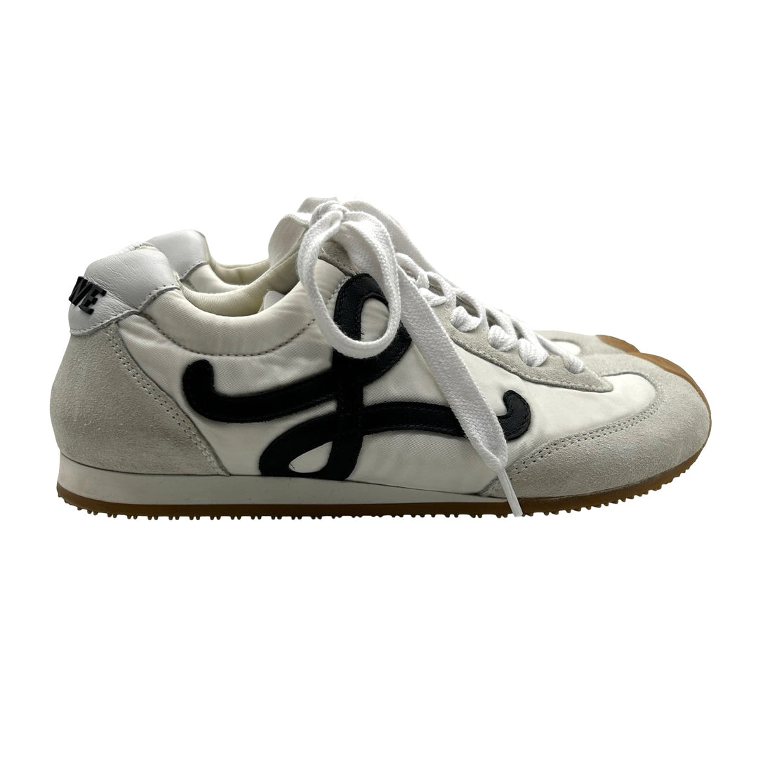 Tenis Loewe Ballet Runner 2.0 T.35