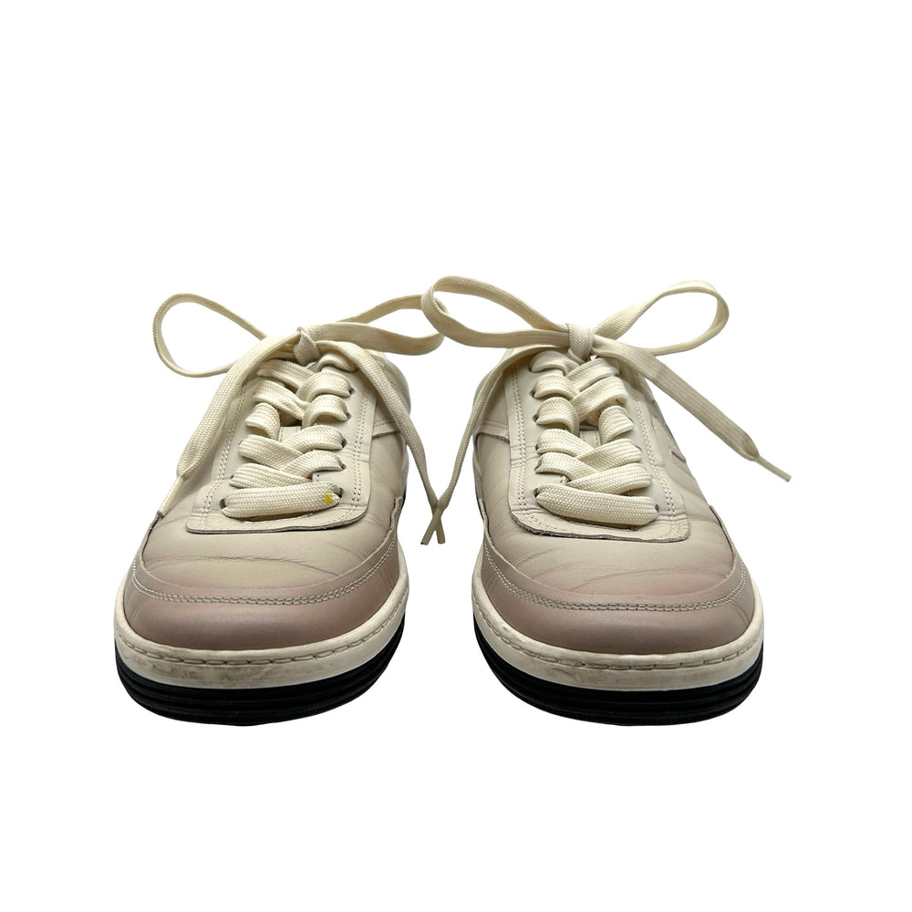 Tenis Chanel T.35