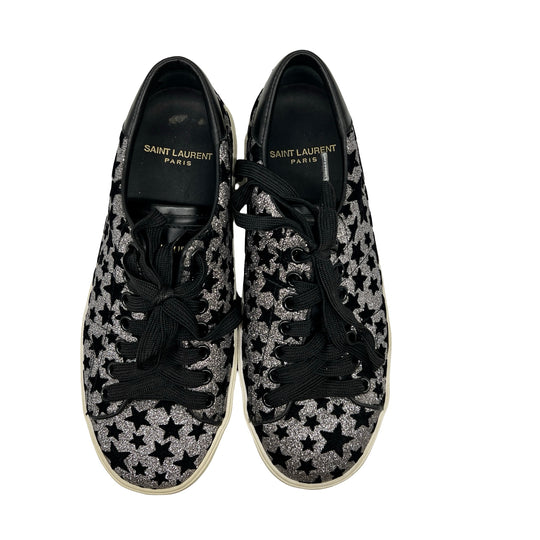Tenis Saint Laurent T.35.5