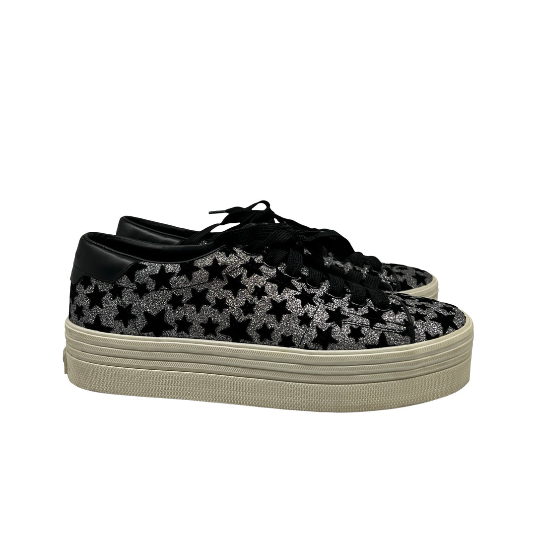 Tenis Saint Laurent T.35.5
