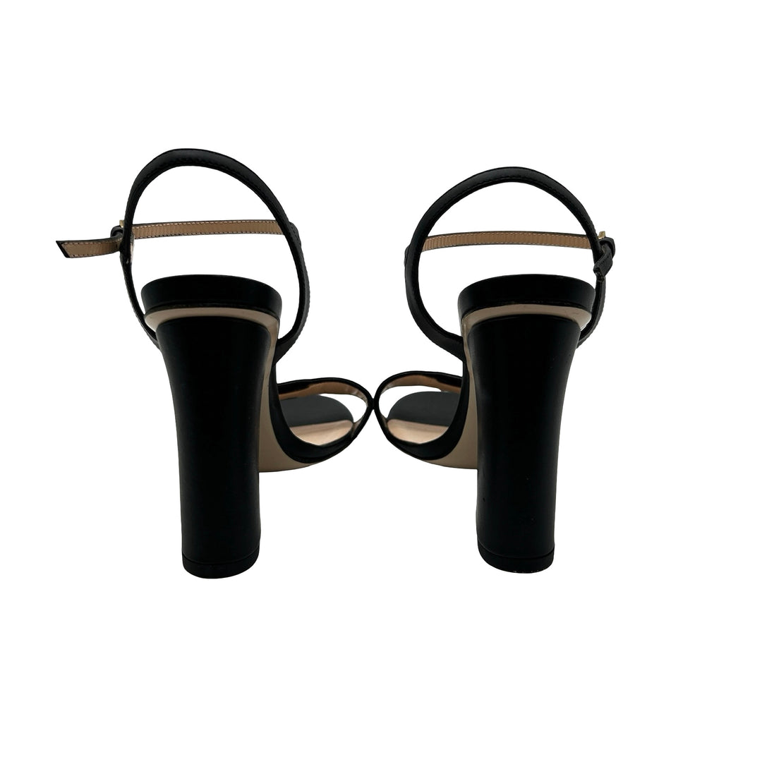 Sandalias Gucci Marmont T.35