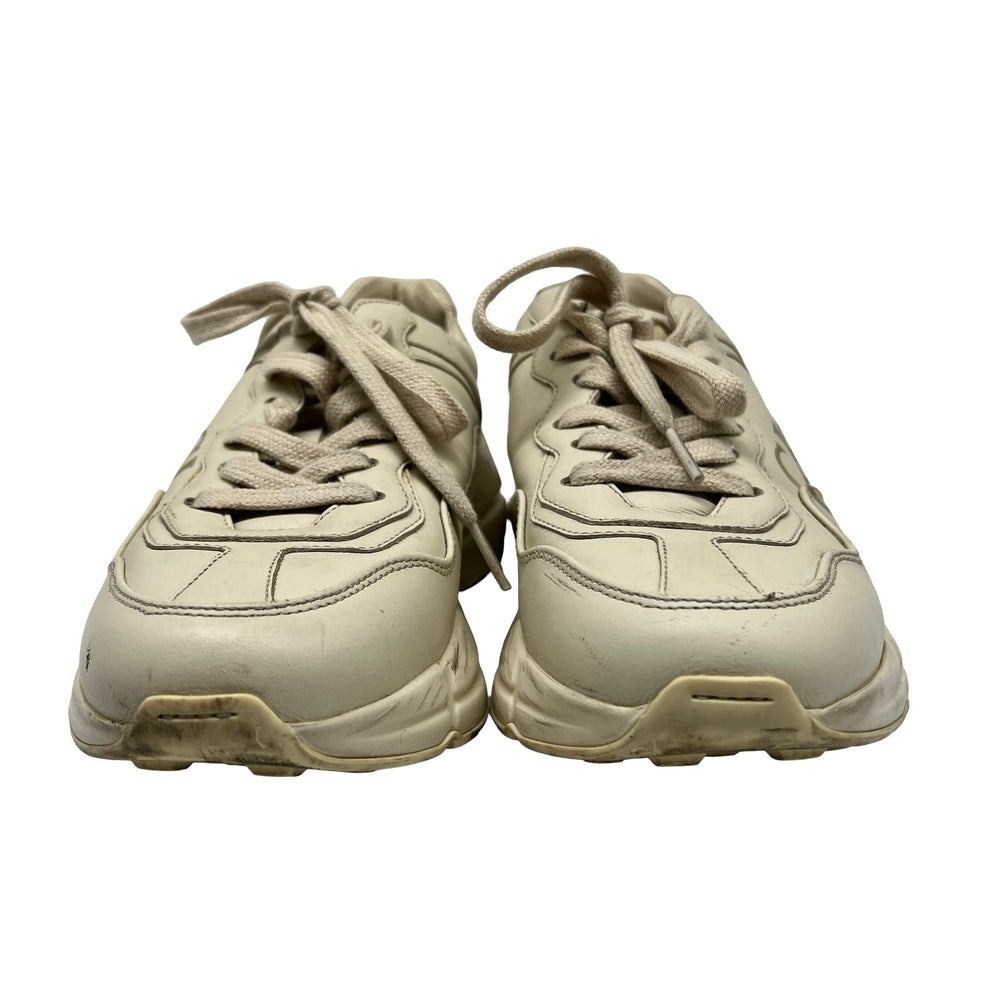 Tenis Gucci Rhyton T.36